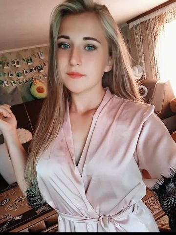 Проститутка Марселина